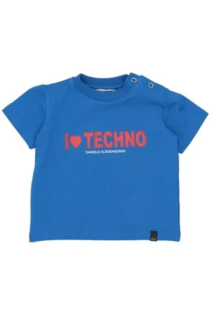 D.A. Daniele Alessandrini CAMISETAS Y TOPS - Camisetas