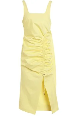 Karl Lagerfeld VESTIDOS - Vestidos midi