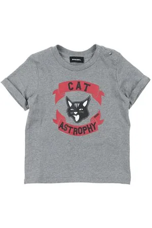 Diesel CAMISETAS Y TOPS - Camisetas