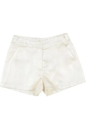 Fleischer Couture PARTES DE ABAJO - Pantalones cortos y bermudas