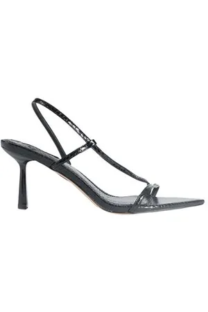 Topshop CALZADO - Sandalias con cierre