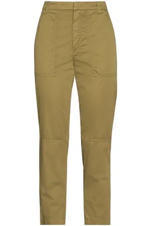 Dondup PARTES DE ABAJO - Pantalones