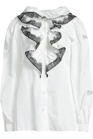 Alberta Ferretti CAMISETAS Y TOPS - Camisas