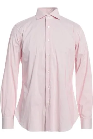 BARBA CAMISETAS Y TOPS - Camisas