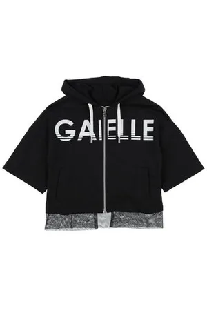 GAËLLE CAMISETAS Y TOPS - Sudaderas