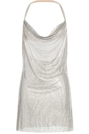 GIUSEPPE DI MORABITO VESTIDOS - Minivestidos