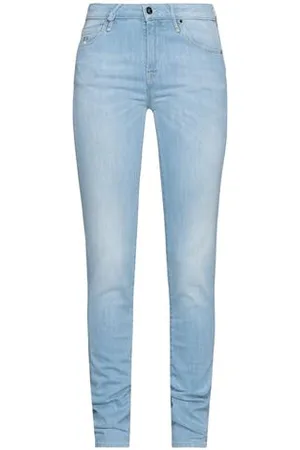 sartoria tramarossa PARTES DE ABAJO - Pantalones vaqueros