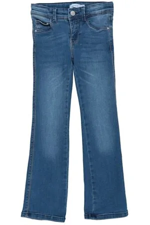 NAME IT PARTES DE ABAJO - Pantalones vaqueros