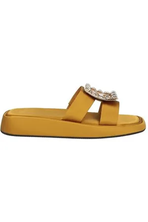Roger Vivier CALZADO - Sandalias con cierre