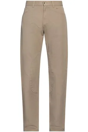 CAPALBIO PARTES DE ABAJO - Pantalones