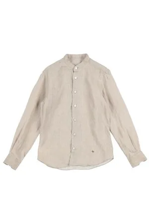 Manuel Ritz CAMISETAS Y TOPS - Camisas