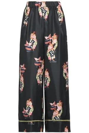 Balia 8.22 PARTES DE ABAJO - Pantalones