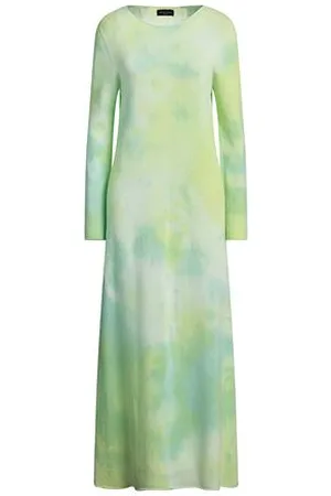 Roberto Collina VESTIDOS - Vestidos largos