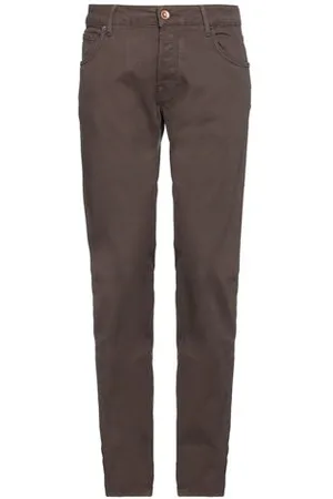 Hand Picked PARTES DE ABAJO - Pantalones
