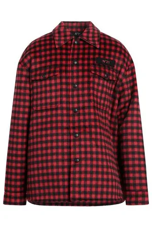 Nº21 CAMISETAS Y TOPS - Camisas