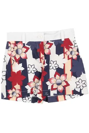 FAY PARTES DE ABAJO - Pantalones cortos y bermudas