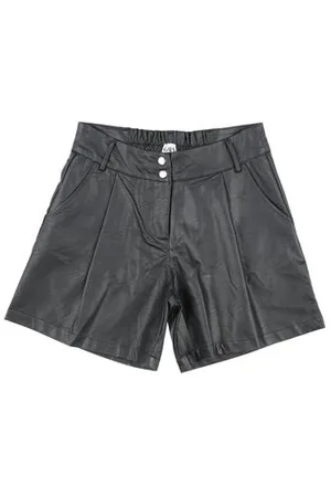 Gaia PARTES DE ABAJO - Pantalones cortos y bermudas