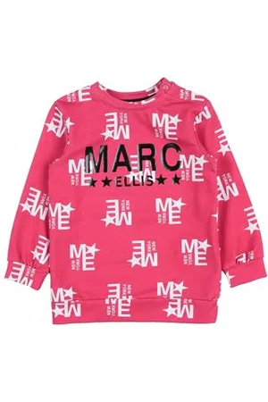 MARC ELLIS RECIÉN NACIDO - Vestidos para bebé
