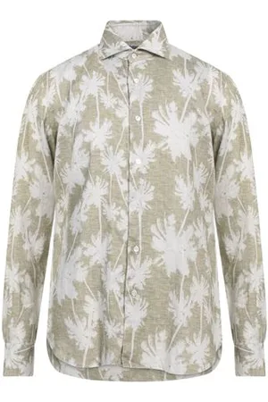 DANDYLIFE BY BARBA CAMISETAS Y TOPS - Camisas
