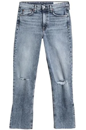 RAG&BONE PARTES DE ABAJO - Pantalones vaqueros
