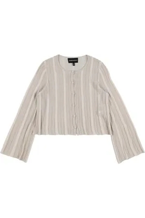 Emporio Armani PRENDAS DE PUNTO - Cárdigans