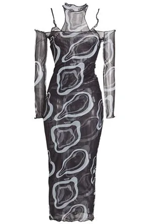 Julfer VESTIDOS - Vestidos largos