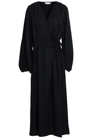 & OTHER STORIES VESTIDOS - Vestidos midi