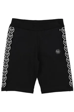 Philipp Plein PARTES DE ABAJO - Pantalones cortos y bermudas