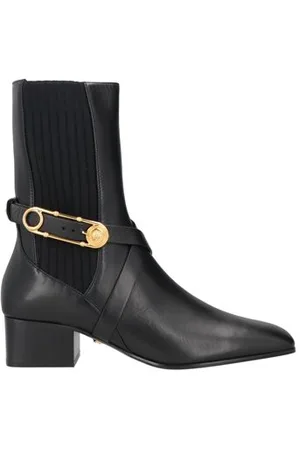 VERSACE CALZADO - Botines de caña alta