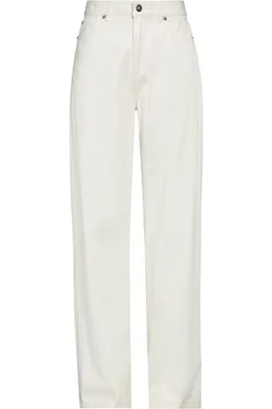 John Richmond PARTES DE ABAJO - Pantalones vaqueros