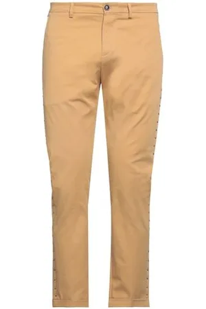 (+) people PARTES DE ABAJO - Pantalones