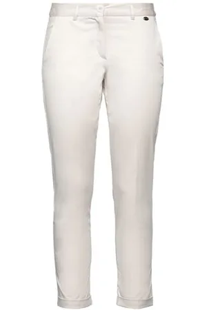 BREBIS NOIR PARTES DE ABAJO - Pantalones