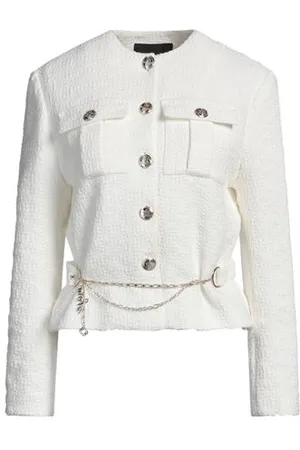 Maje ROPA DE ABRIGO - Chaquetas y cazadoras