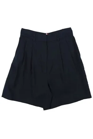 Tommy Hilfiger PARTES DE ABAJO - Pantalones cortos y bermudas
