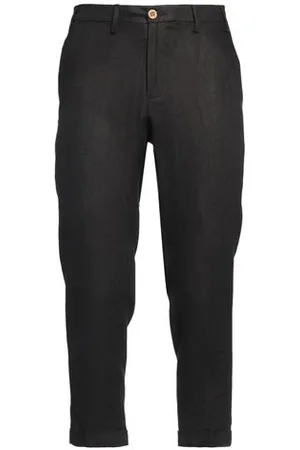EREDI DEL DUCA PARTES DE ABAJO - Pantalones