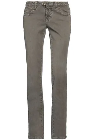 Jacob Cohen PARTES DE ABAJO - Pantalones