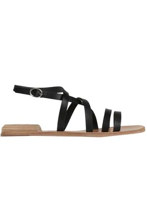 Officine creative CALZADO - Sandalias con cierre