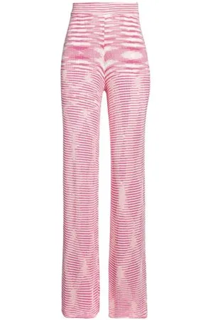 Missoni PARTES DE ABAJO - Pantalones