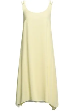 DANIELA DALLAVALLE VESTIDOS - Vestidos midi