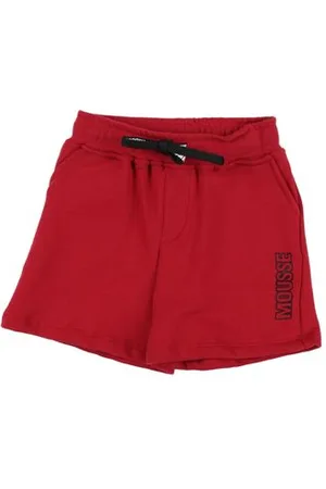 MOUSSE DANS LA BOUCHE PARTES DE ABAJO - Pantalones cortos y bermudas