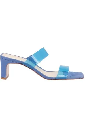 Schutz CALZADO - Sandalias con cierre