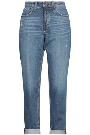 RAG&BONE PARTES DE ABAJO - Pantalones vaqueros