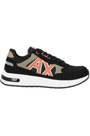 Armani Exchange CALZADO - Sneakers