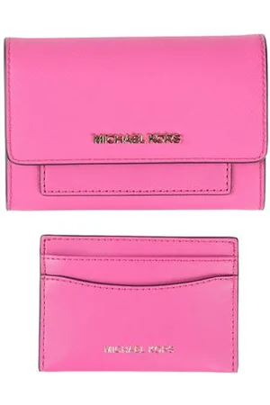 Michael Kors Marroquinería - Billeteras