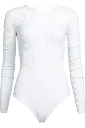 EVANGELIE SMYRNIOTAKI X AMOTEA CAMISETAS Y TOPS - Bodies