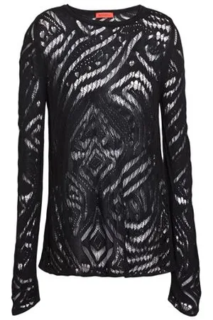 Max&Co. PRENDAS DE PUNTO - Pullover