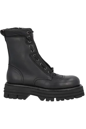 Barracuda CALZADO - Botines de caña alta