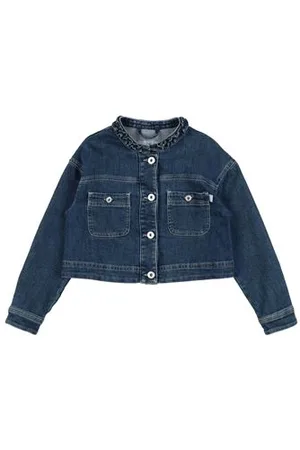 Il gufo ROPA DE ABRIGO - Chaquetas vaqueras