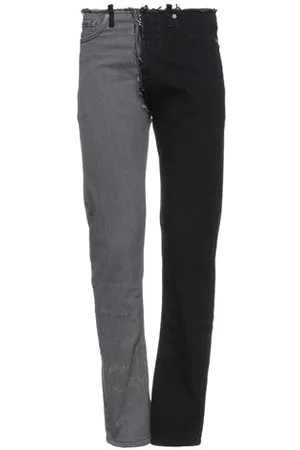 Maison Margiela PARTES DE ABAJO - Pantalones vaqueros