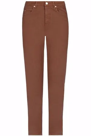 Belstaff PARTES DE ABAJO - Pantalones